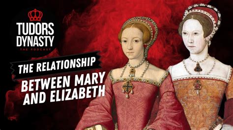 Stoking the Fires: The Relationship between Mary Tudor and 